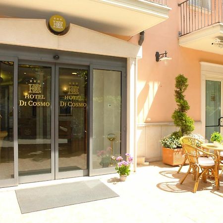Hotel Di Cosmo San Giovanni Rotondo Dış mekan fotoğraf