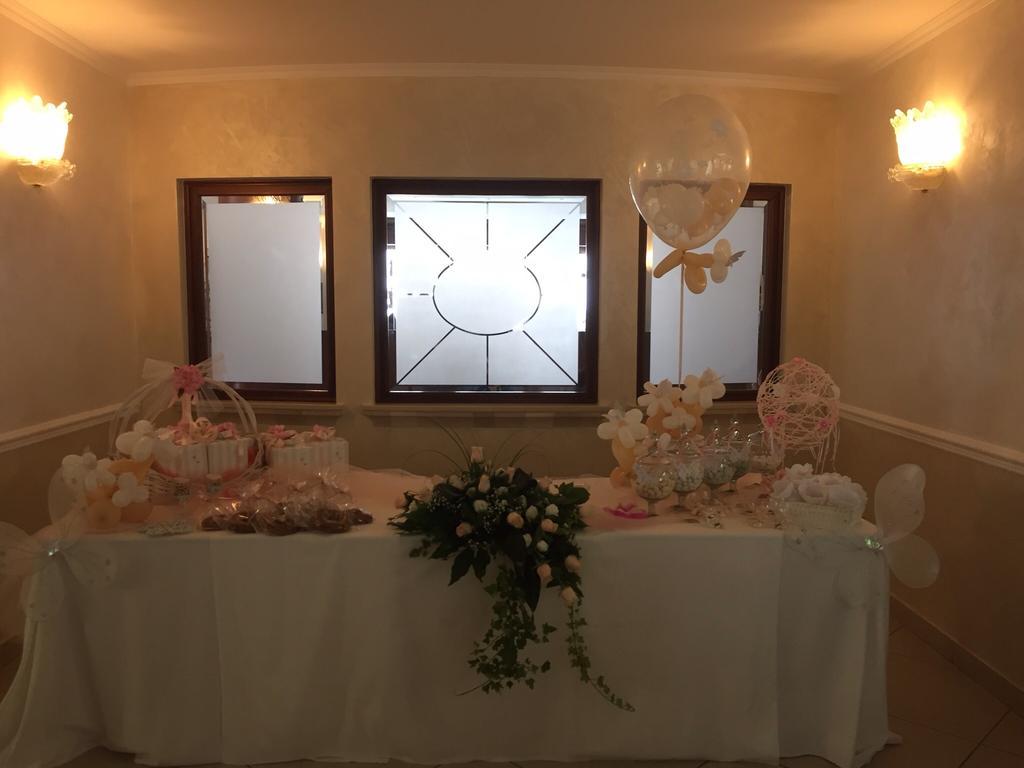 Hotel Di Cosmo San Giovanni Rotondo Dış mekan fotoğraf